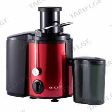 Sokany SK-4001 წვენსაწური