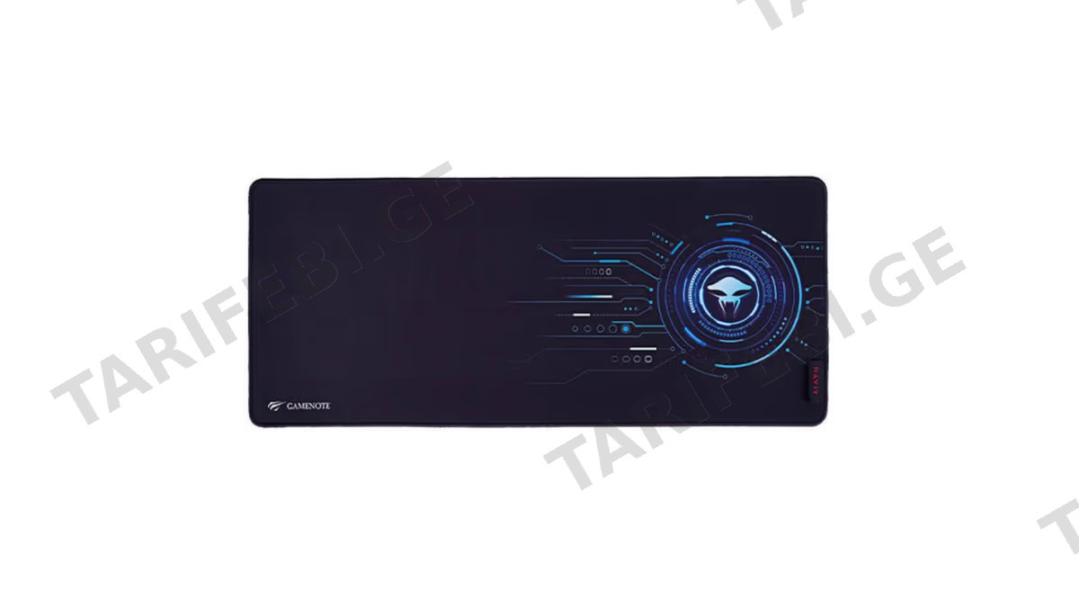 Havit Gaming mouse Pad HV-MP849