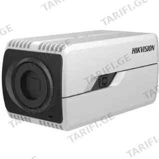 კამერა,IP,Hikvision,iDS-2CD7026G0-AP,2.8mm,2mp,Box,DarkFighter,P-iris