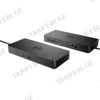 დოკ სადგური DELL DOCK WD19S (130 W)