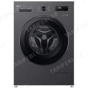 სარეცხი მანქანა LG F4Y1TYP6J.AMBQME3