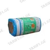 მინერალ პლიუსი KNAUF MINERAL PLUS-5 სმ (14,4 მ2)