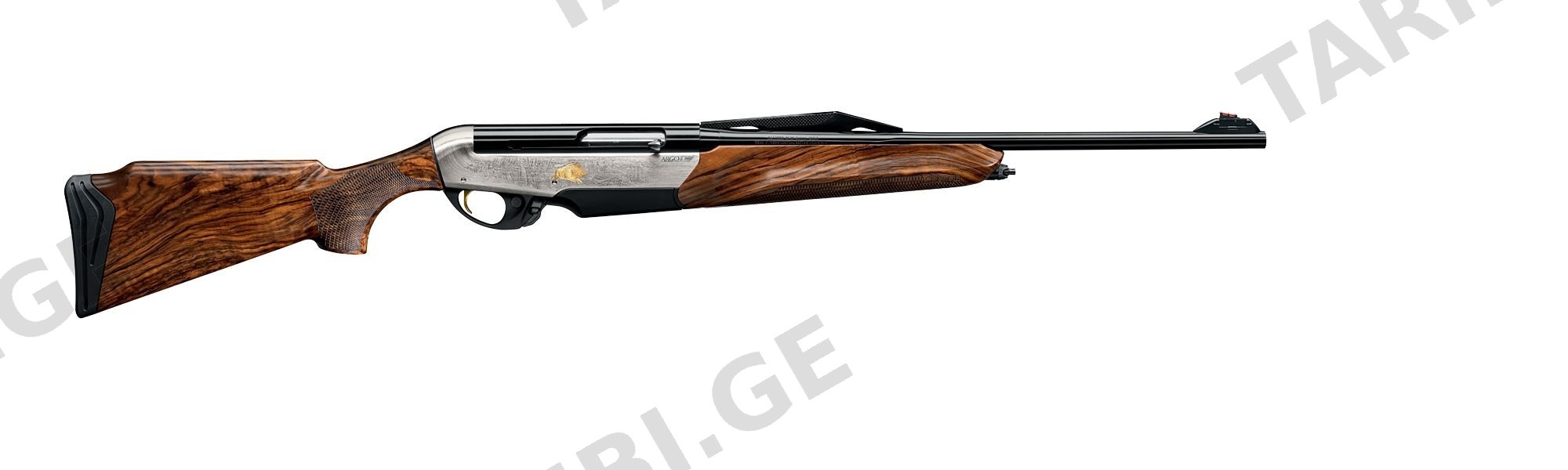 Benelli ARGO-E PRESTIGE