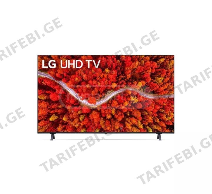 LG 55UP80003LR