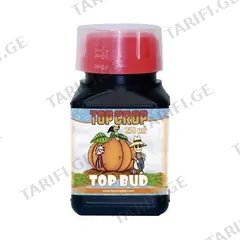 სასუქი თხევადი Top Crop Top Bud 250 მლ