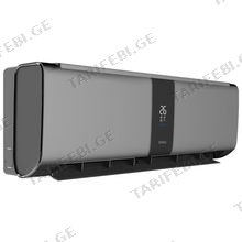 CHiQ EC BLACK 9K კონდიციონერი 20-30მ²