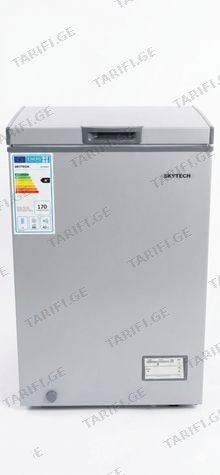SKYTECH SCFR100DG საყინულე
