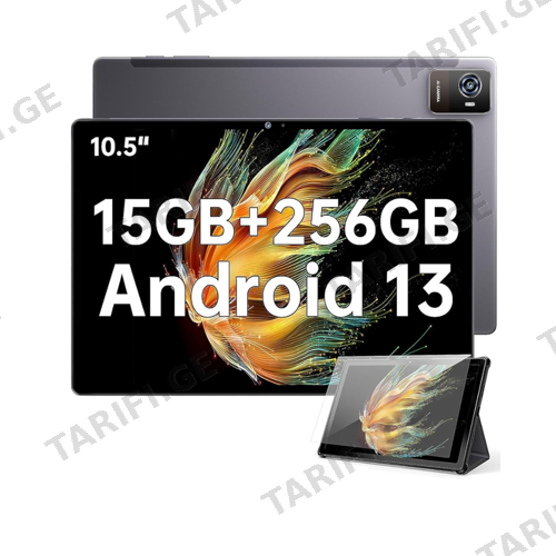 პლანშეტი OUKITEL OKT3