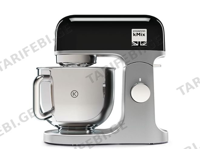 სამზარეულო კომბაინი Kenwood KMX750BK