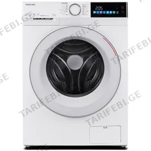 სარეცხი მანქანა Toshiba TW-BN90C4UZ(WK)