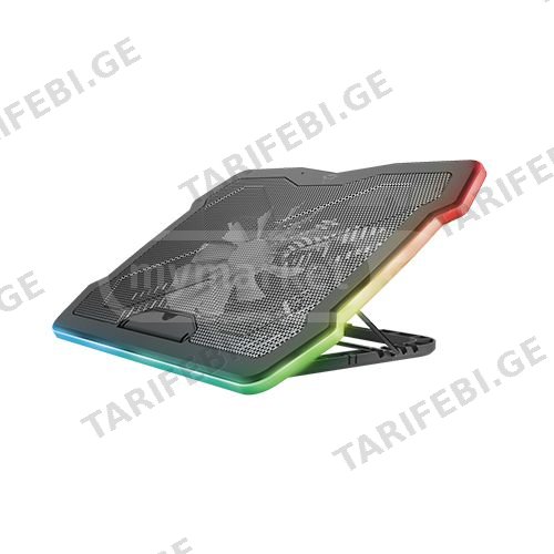 ნოუთბუქის გაგრილება - Trust Aura Eco GXT 1126 For 17.3