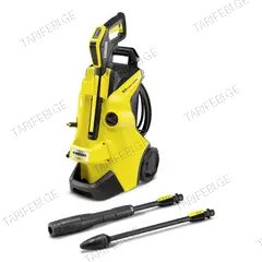 მაღალი წნევის აპარატი Karcher K4 Power Control 1800W