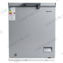 SKYTECH SCFR145DG ერთკამერიანი საყინულე საკეტით