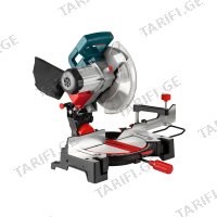 (1650W) ელ. ტორცული ხერხი RONIX 5101