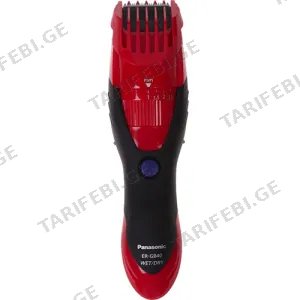 ტრიმერი Panasonic ER-GB40-R520