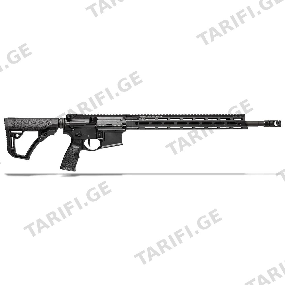 DANIEL DEFENSE DDM4 V7 PRO ( NO MAG )