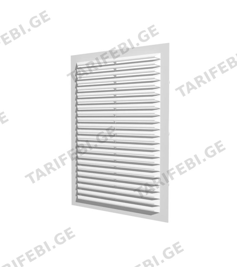 ცხაური 20*30 X-8