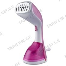 DSP KD1079 1400 W ორთქლის უთო