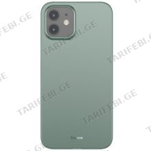 BASEUS Apple iPhone 12 Mini მობილური ტელეფონის ქეისი