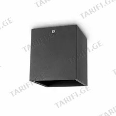 დაუნლაითი New Light GU10 C6601-EA0B შავი