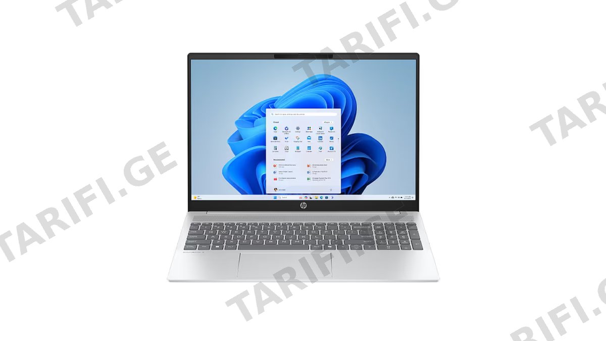 HP OmniBook 5 16 C1UN7EA
