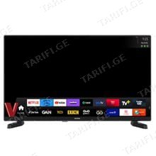 VESTEL 32H7550T 32" HD Smart ტელევიზორი