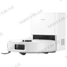 Mova (RLE23SD) E20s Pro Plus White რობოტი მტვერსასრუტი