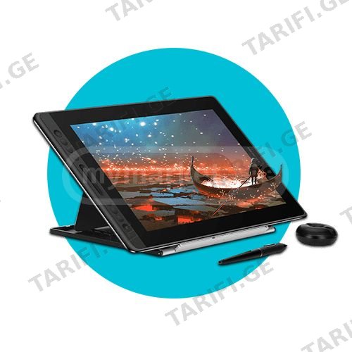 Huion Kamvas Pro 16 Drawing Tablet