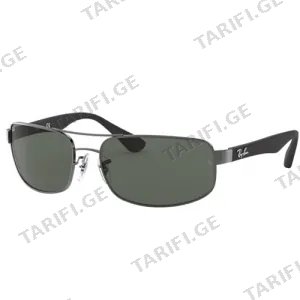 Ray-Ban RB3445 004 64 M