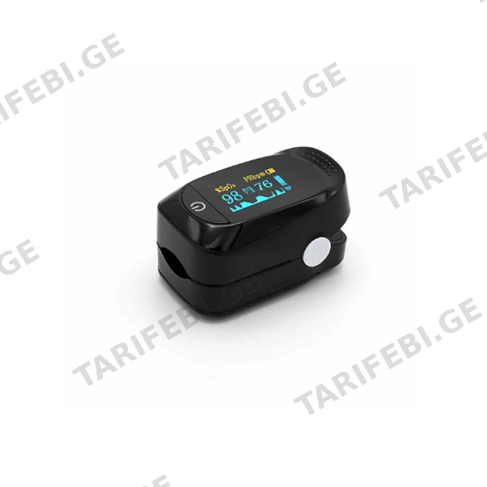 პულსოქსიმეტრი TEDOREX PULSE OXIMETER C101A2