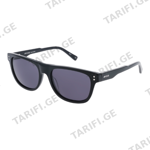 მზის სათვალე აფლელუ TT SAH24740 BK01 5518 NOIR