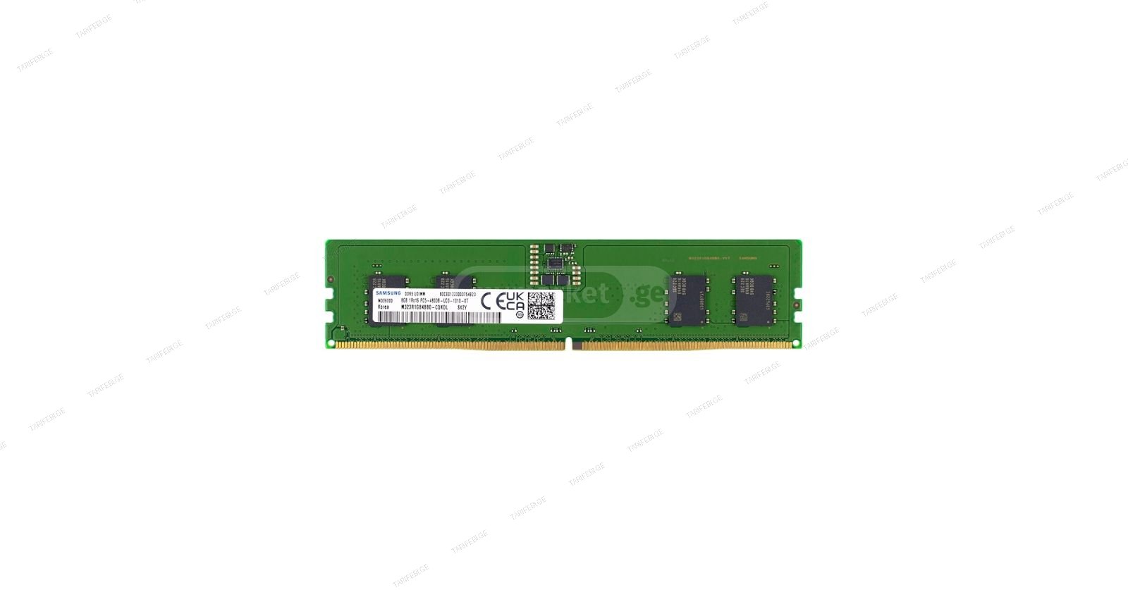 DDR5 8gb 4800mh