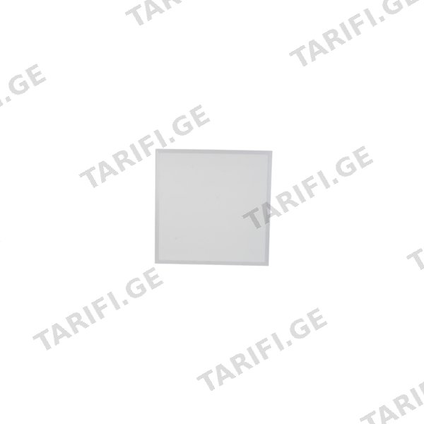 LED პანელი anel light 60W 6500K (1018-20-60X60)
