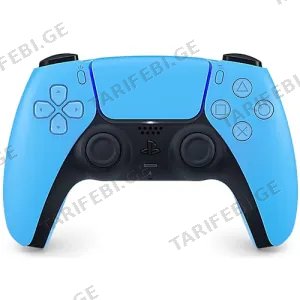 Sony PS5 DualSense Wireless Controller - Starlight Blue