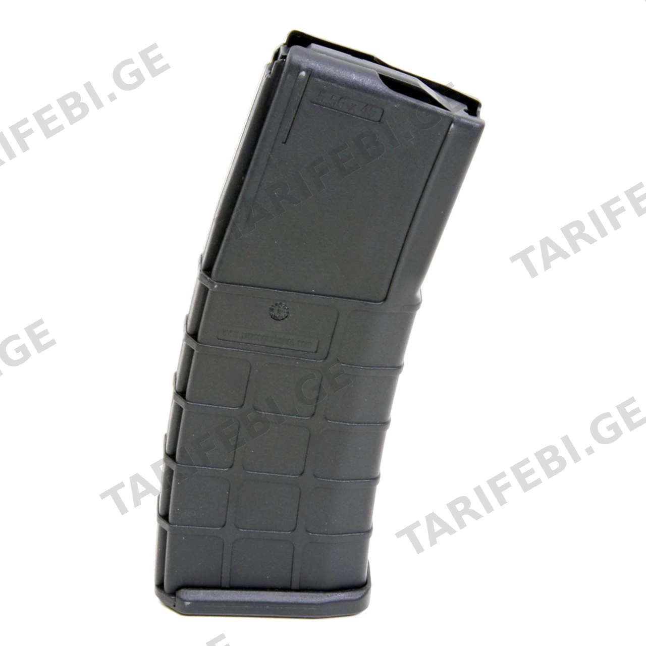 მჭიდი AR-15 / M16.223 & 5.56X45MM (30) RD BLACK POLYMER