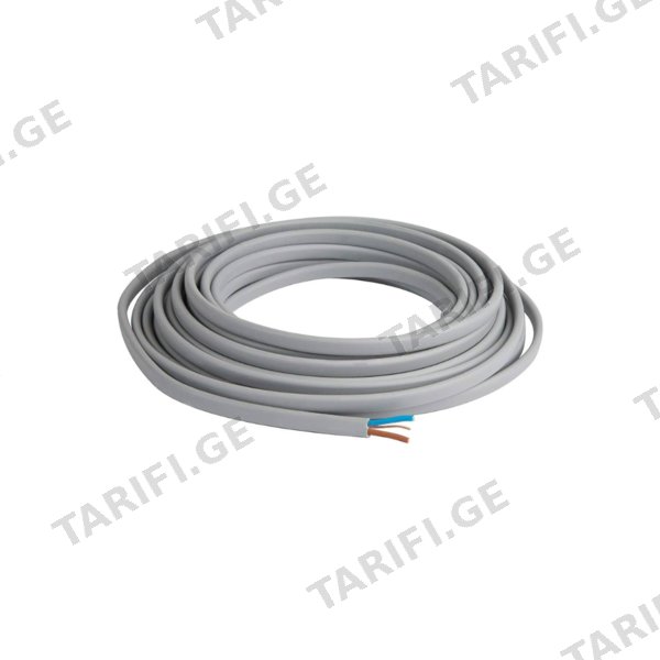 ქსელის სადენი -Cat5 FTP 4X2XAWG25 NKS