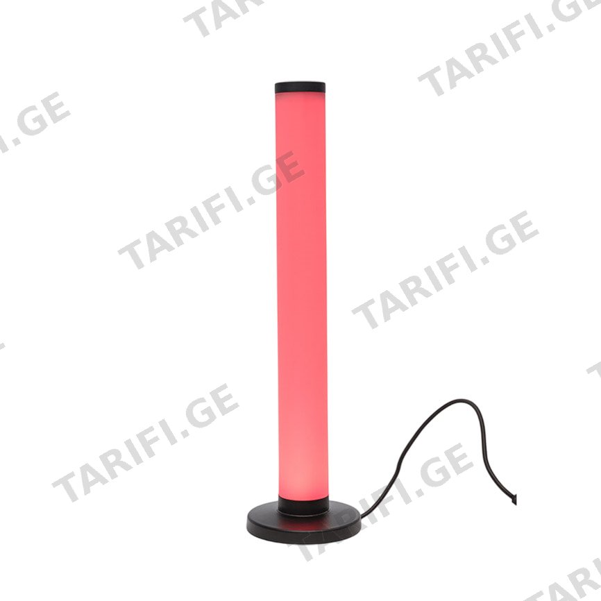 ტორშერი 5W LED RGB