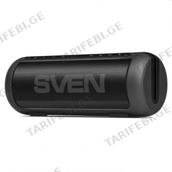 დინამიკი Sven PS-250BL Bluetooth black