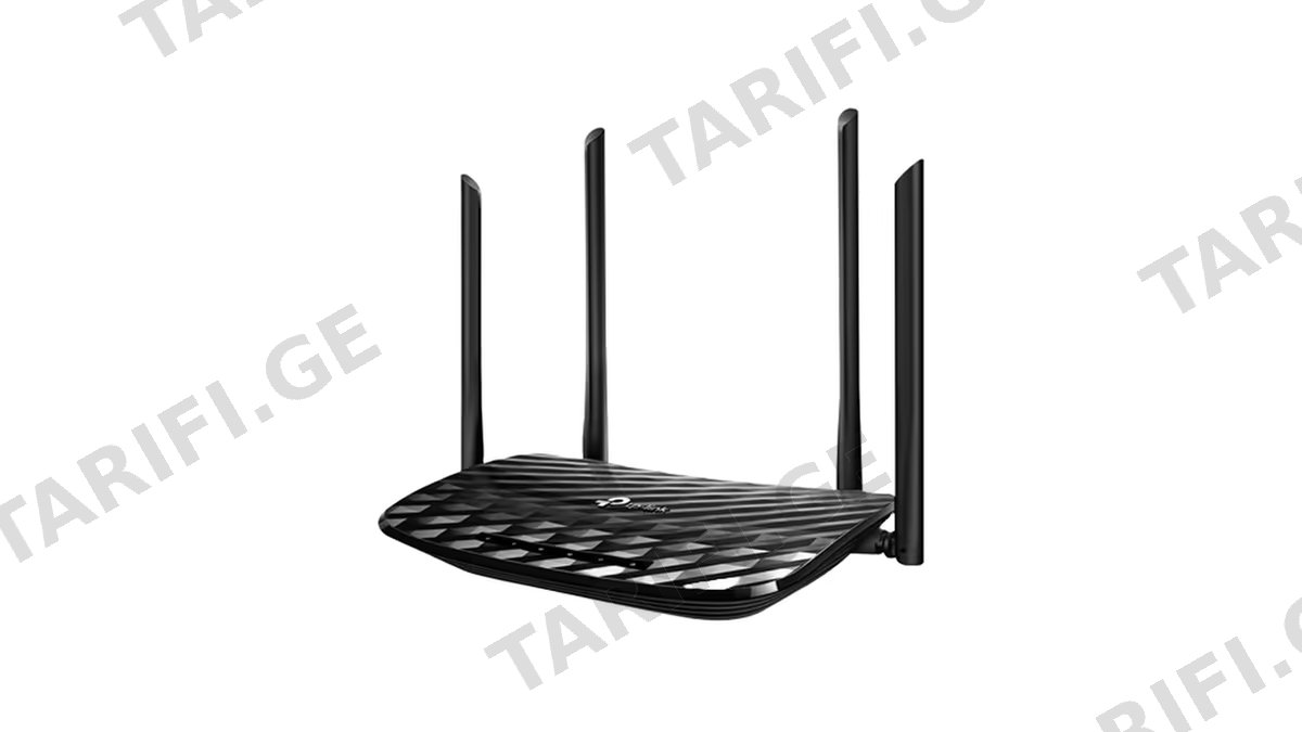 TP-Link Archer C6 AC1200