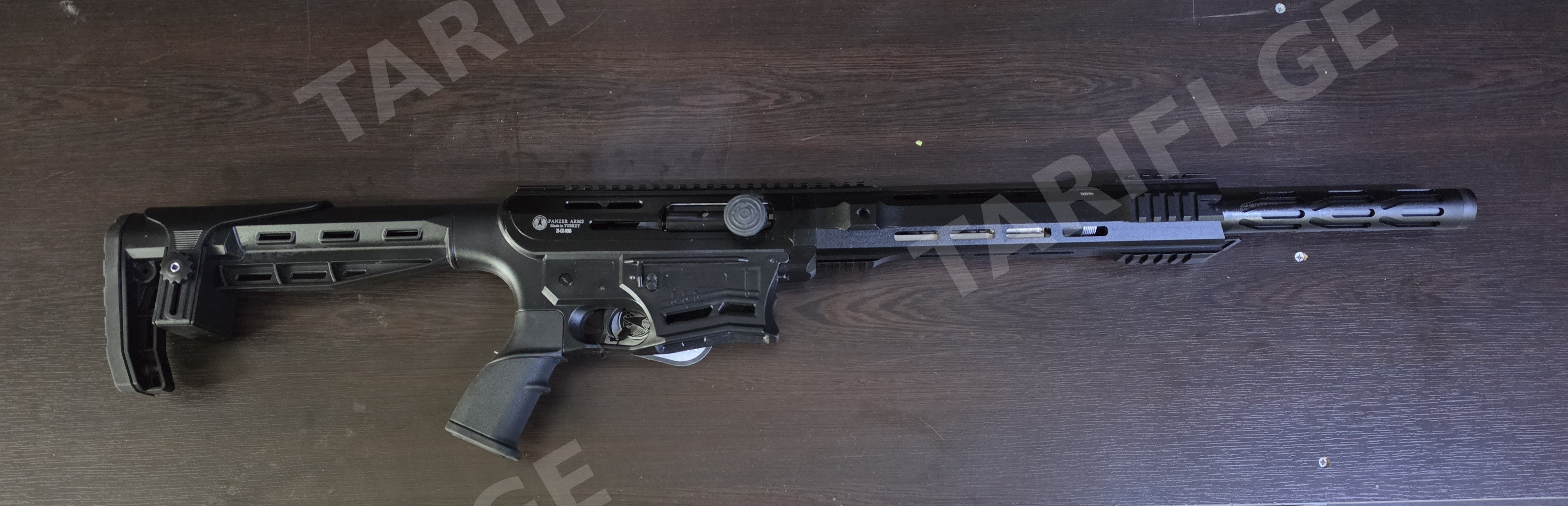 PANZER ARMS AR-12 CLASSIC კალ. 12