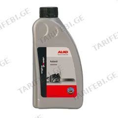 ზეთი AL-KO 112918
