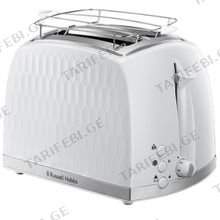 Russell Hobbs 26060-56/RH ტოსტერი