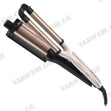 REMINGTON CI91AW თმის დასახვევი