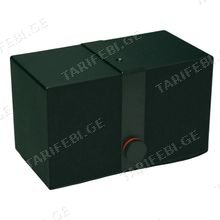 HERIO BLOCK STANDARD BLACK