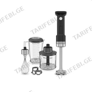 KitchenAid 5KHBRV05BM