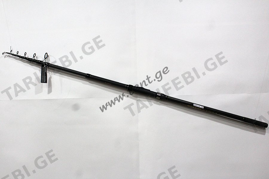 ანკესის ჯოხი KAIDA 118 – 420
