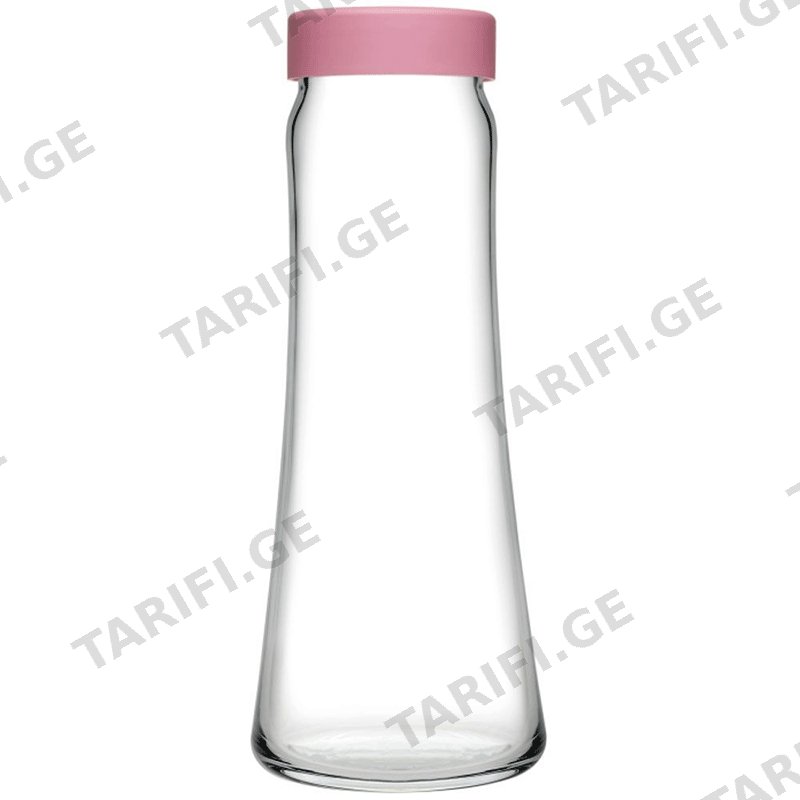 მინის გრაფინი PASABAHCE (1030 ML)