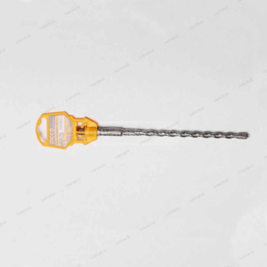 საბურღი პირი ბეტონისთვის SDS PLUS 8X210 (DBH1210803C)