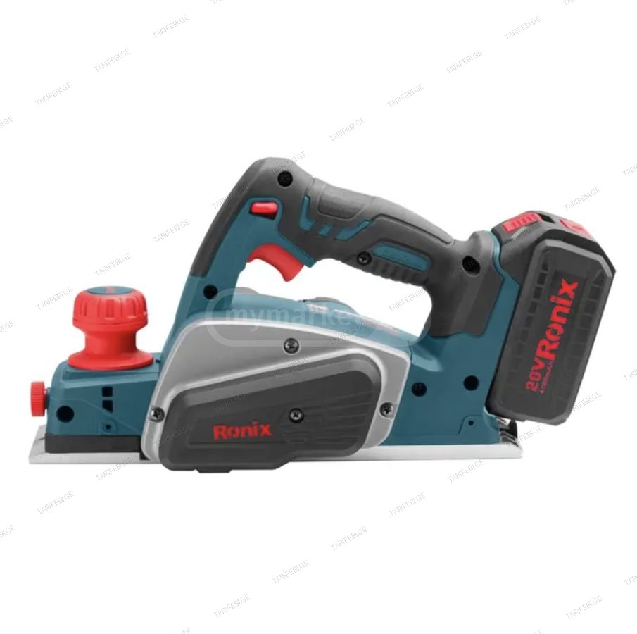 უსადენო შალაშინი Ronix-8603 20v