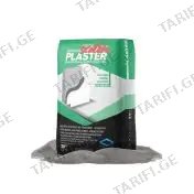 ფასადის ფითხი ALFILL UNIVERSAL SATIN PLASTER 20კგ